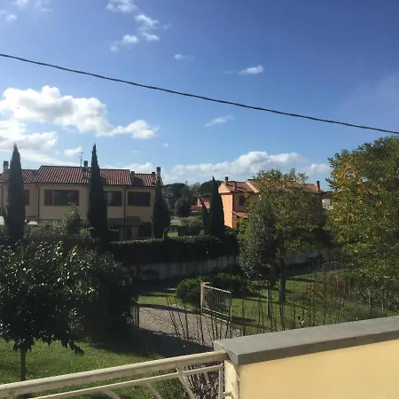 Casa Joe דירה