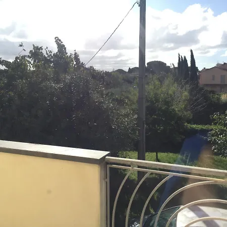 דירה Casa Joe *